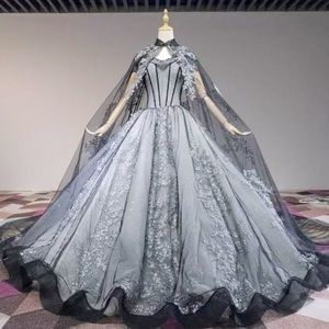 Brand New, Never Worn Princess-Style Wedding Dress